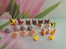 Schleich Minis Zum Aussuchen