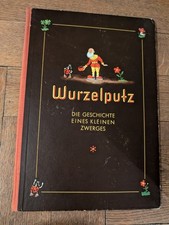 Wurzelputz Sammelalbum Knorr