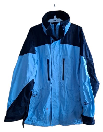 Waveboard herren regenjacke - waveboard,