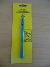 Folienandrücker