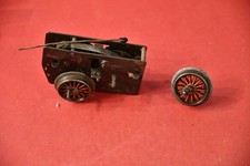 Spur 0 - Uhrwerk zum Basteln -