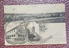 AK Albstadt Alzenau Kahlgrund Aschaffenburg Spessart Unterfranken