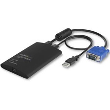 StarTech.com USB Crash Cart