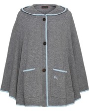 Reitmayer poncho mit - poncho, kapuze