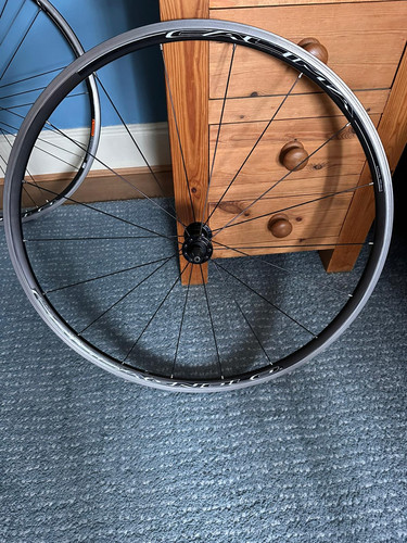 Campagnolo laufräder calima - campagnolo,