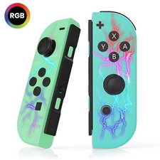 2er Set Joy Con Controller -