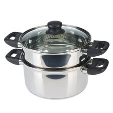 KARTOFFELDÄMPFER BIODÜNSTER