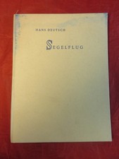 Segelflug,Ein Bildwerk vom