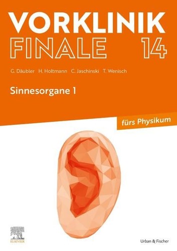 Vorklinik finale - finale, 14