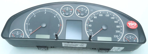 5tdi 174ps tacho - 174ps, /