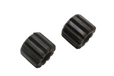 Gummidämpfer Kraftstofftank