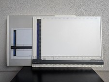 Zubehör+STAEDTLER Mars Zeichenplatte 661 A3