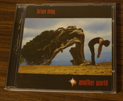 Brian may another world - brian,