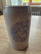 Bierkrug Maßkrug Brauerei Kuchlbauer Abensberg Mainburg Landshut Regensburg 