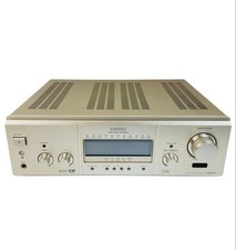 SONY TA-E9000ES Mehrkanal 5.1-Kanal-Vorverstärker getestet Japan