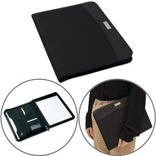 Portfolio Schreibmappe A4