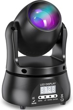 40W LED Moving Head