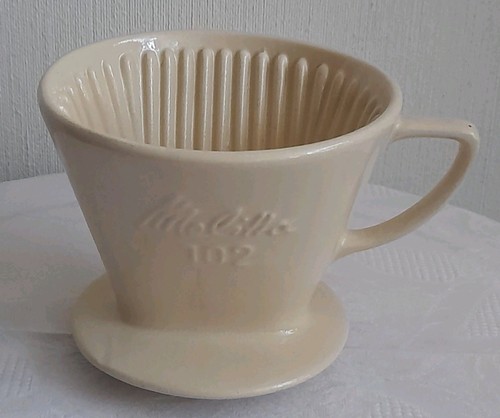 Melita kaffee filter 102 - melita,