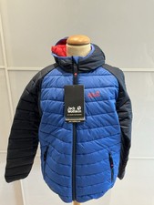 Jack Wolfskin Kinderjacke