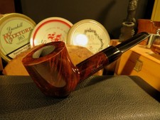 Old Master 402   Estate Pfeife
