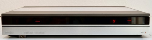 Bang olufsen beomaster 5500 - bang&olufsen,