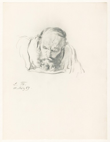 Ludwig thiersch - ludwig,