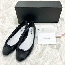 Seltene schwarze Ballerinas