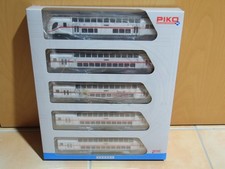 Piko 72216 H0 für Märklin AC