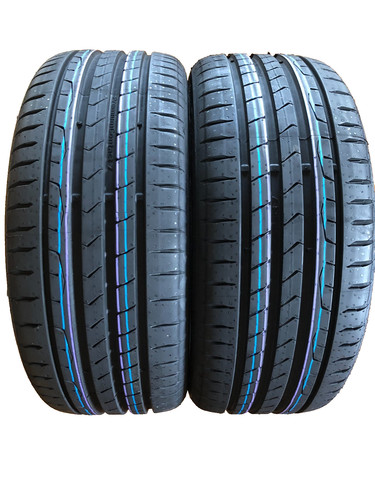 205 r16 91v sommerreifen - 2x,