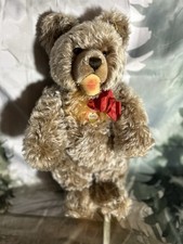 Steiff Zotty 1960-76