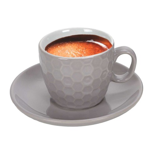 Espressotassen set tlg - espressotassen,