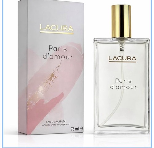 Lacura paris amour women - paris, d´amour