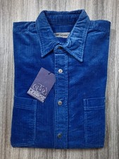 Orig.LERROS Cord Hemdjacke