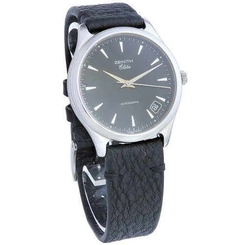 Zenith elite automatik - zenith,