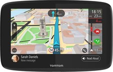 Navigationsgerät TomTom Go