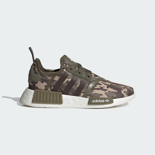 Adidas nmd camouflage - r1,