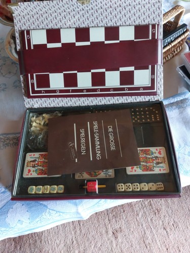 Spielesammlung