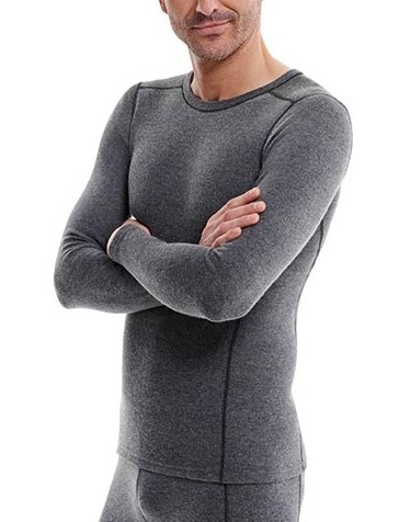 Medima herren thermo - medima, shirt