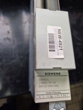 Siemens simodrive modul - siemens, lt-modul