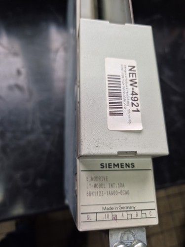 Siemens simodrive modul - siemens, lt-modul