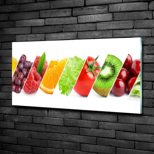 Glas bild wandbilder druck auf - glas-bild,