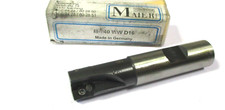 MAIER WSP Schaftfräser Ø16 AP10 M-740 WW D16 für WSP APKT 1003.. Neu H51639