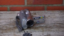 Panasonic NV-GS180 MiniDV Camcorder digitale Videokamera Recorder Digitalisieren
