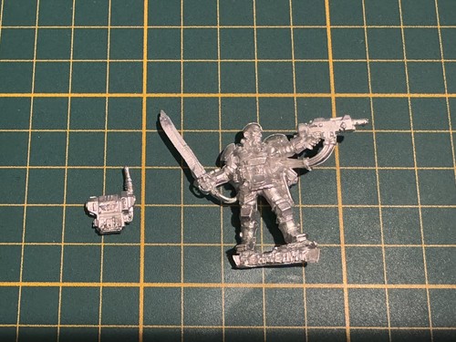 Warhammer 40k astra - warhammer, militarum