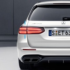 LED Rückleuchte Links Außen