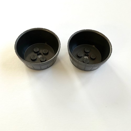 Lego tonne fass behälter - 2,