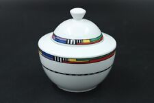 Winterling Marktleuthen Svenja Lara Zuckerdose Deckeldose aus Porzellan H 9,5 cm