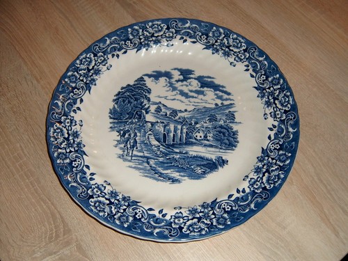 Royal tudor ware porzellan - tudor, ware-porzellan