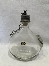 Antike WMF  GERMANY Flasche