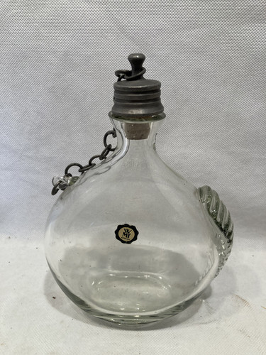 Antike wmf germany flasche - antike,